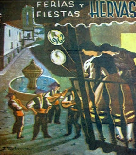 Trasuntos de Hervs